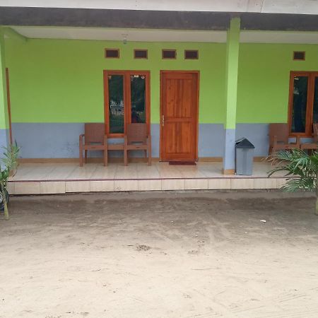 Penginapan Pandawa Ciwaru Экстерьер фото