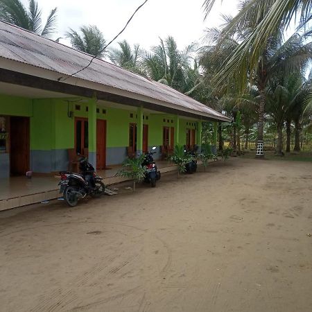 Penginapan Pandawa Ciwaru Экстерьер фото