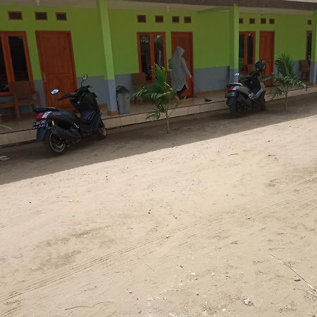 Penginapan Pandawa Ciwaru Экстерьер фото
